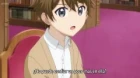 Rekishi ni Nokoru Akujo ni Naru zo episodio 7