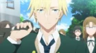 Amagami-san Chi no Enmusubi episodio 10