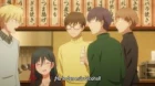 Amagami-san Chi no Enmusubi episodio 11