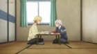 Amagami-san Chi no Enmusubi episodio 21