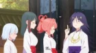 Amagami-san Chi no Enmusubi episodio 9