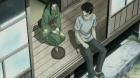 Hitsuji no uta episodio 3