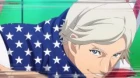 Shin Tennis no Oujisama: U-17 World Cup Semifinal episodio 1