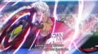 Shin Tennis no Oujisama: U-17 World Cup Semifinal episodio 10