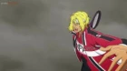 Shin Tennis no Oujisama: U-17 World Cup Semifinal episodio 12