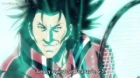 Shin Tennis no Oujisama: U-17 World Cup Semifinal episodio 3