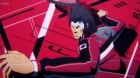 Shin Tennis no Oujisama: U-17 World Cup Semifinal episodio 5