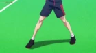 Shin Tennis no Oujisama: U-17 World Cup Semifinal episodio 6