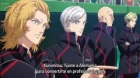 Shin Tennis no Oujisama: U-17 World Cup Semifinal episodio 7