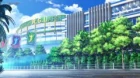 Shin Tennis no Oujisama: U-17 World Cup Semifinal episodio 8