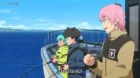 NegaPosi Angler episodio 6