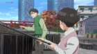 NegaPosi Angler episodio 8