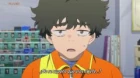 NegaPosi Angler episodio 9