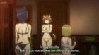 Dungeon ni Deai wo Motomeru no wa Machigatteiru Darou ka V episodio 2