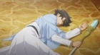 Dungeon ni Deai wo Motomeru no wa Machigatteiru Darou ka V episodio 9