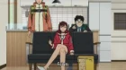 Dandadan episodio 12