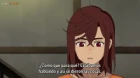 Dandadan episodio 3