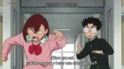 Dandadan episodio 5