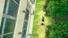 Dandadan episodio 8