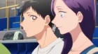Ao no Hako episodio 13