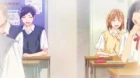 Ao no Hako episodio 16