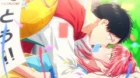 Ao no Hako episodio 20