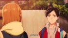 Ao no Hako episodio 25