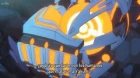 Mecha-ude (TV) episodio 12