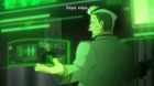 Mecha-ude (TV) episodio 3