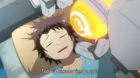 Mecha-ude (TV) episodio 5