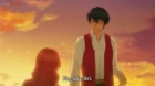 Sayounara Ryuusei, Konnichiwa Jinsei episodio 1