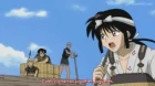 Mermaid Forest episodio 2