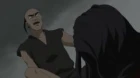 Mermaid Forest episodio 3