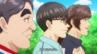 Trillion Game episodio 23
