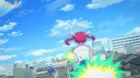 Kabushikigaisha Magi-Lumière episodio 4
