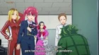 Kabushikigaisha Magi-Lumière episodio 5