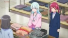 Kabushikigaisha Magi-Lumière episodio 6