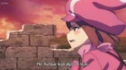 Sword Art Online Alternative: Gun Gale Online II episodio 10