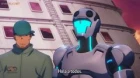 Sword Art Online Alternative: Gun Gale Online II episodio 5