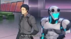 Sword Art Online Alternative: Gun Gale Online II episodio 7