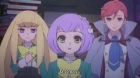 Mahoutsukai ni Narenakatta Onnanoko no Hanashi episodio 10
