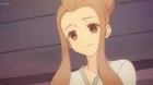 Mahoutsukai ni Narenakatta Onnanoko no Hanashi episodio 12
