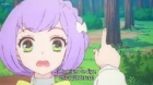 Mahoutsukai ni Narenakatta Onnanoko no Hanashi episodio 3