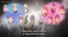 Mahoutsukai ni Narenakatta Onnanoko no Hanashi episodio 4