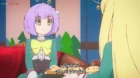 Mahoutsukai ni Narenakatta Onnanoko no Hanashi episodio 7