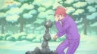 Mahoutsukai ni Narenakatta Onnanoko no Hanashi episodio 8