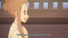 Mahoutsukai ni Narenakatta Onnanoko no Hanashi episodio 9