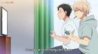 Goukon ni Ittara Onna ga Inakatta Hanashi episodio 2
