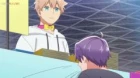 Goukon ni Ittara Onna ga Inakatta Hanashi episodio 5
