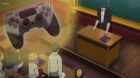 Ao no Exorcist: Yuki no Hate-hen episodio 1